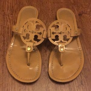 Tory Burch sandals